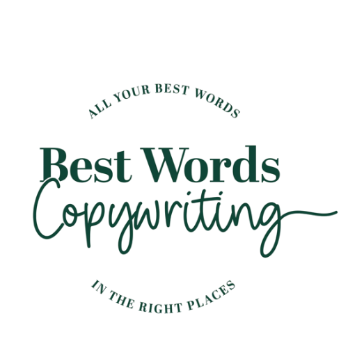Best Words Logo